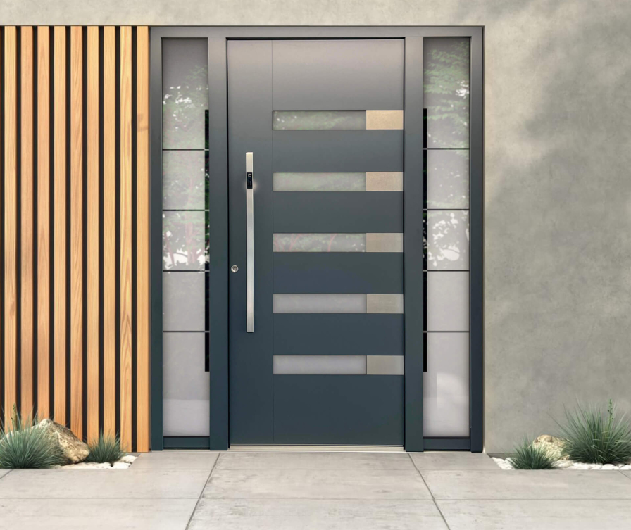 Impact Windows & Doors Installation in Florida